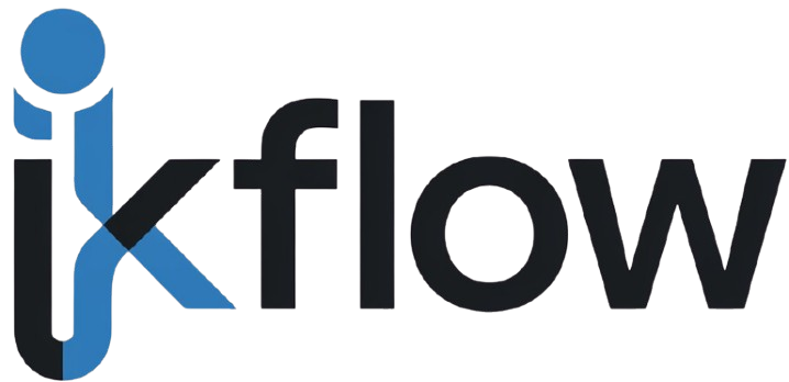 ikflow Logo